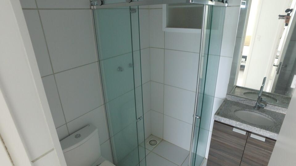 Imagem Apartamento com 3 Quartos à Venda, 62 m²em Parque Dois Irmãos - Fortaleza