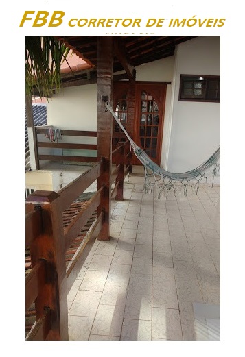 Foto do imóvel: Casa com 3 Quartos à Venda, 250 m² em Jardim Machado - Cabo Frio