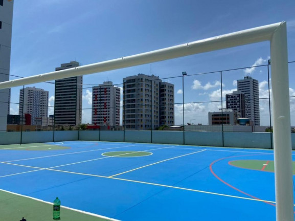 Imagem Apartamento com 3 Quartos à Venda, 75 m² em Piedade - Jaboatão dos Guararapes