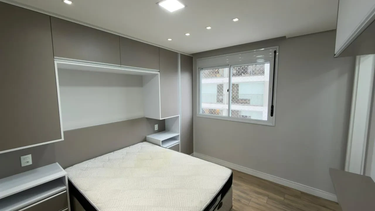 Imagem Apartamento com 2 Quartos à Venda, 83 m² em Continental - Osasco