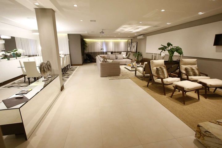 Imagem Apartamento com 4 Quartos à Venda, 314 m² em Centro - Gramado