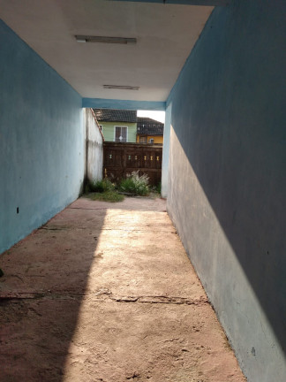 Imagem Casa com 2 Quartos à Venda, 400 m² em Campo Grande - Rio de Janeiro