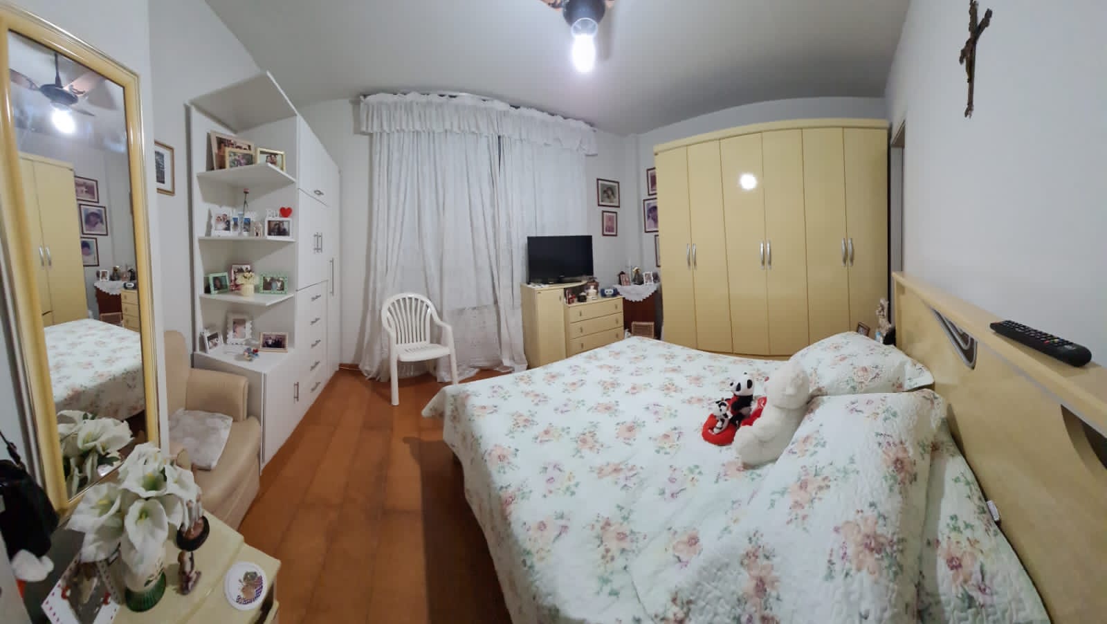 Imagem Apartamento com 2 Quartos à Venda, 70 m²em Mangueira - São Gonçalo
