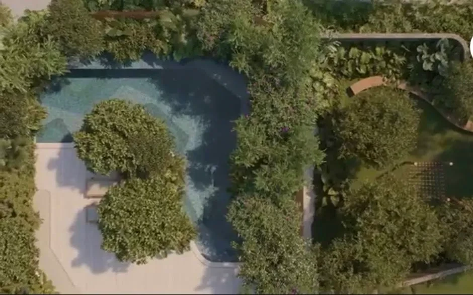 Imagem Apartamento com 4 Quartos à Venda, 464 m² em Jardim Europa - São Paulo