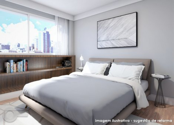 Imagem Apartamento com 3 Quartos à Venda, 306 m² em Jardim Paulista - São Paulo