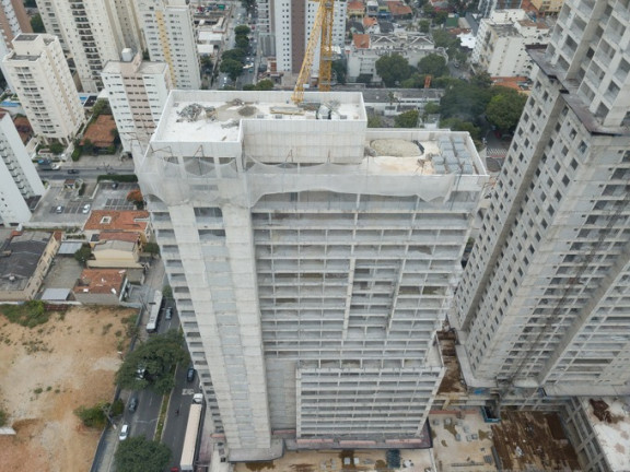 Imagem Studio com 1 Quarto à Venda,  em Vila Pompéia - São Paulo