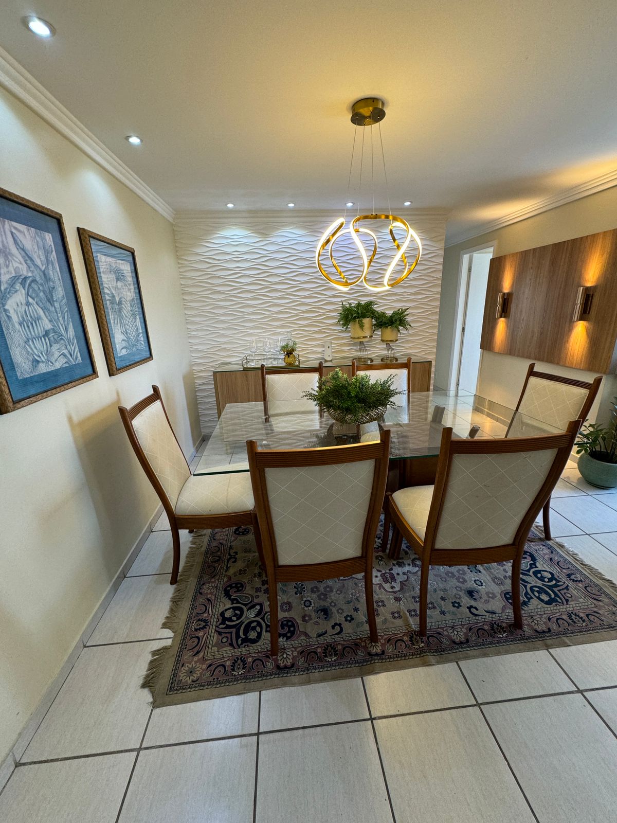 Imagem Apartamento com 3 Quartos à Venda, 83 m²em Cidade da Esperança - Natal