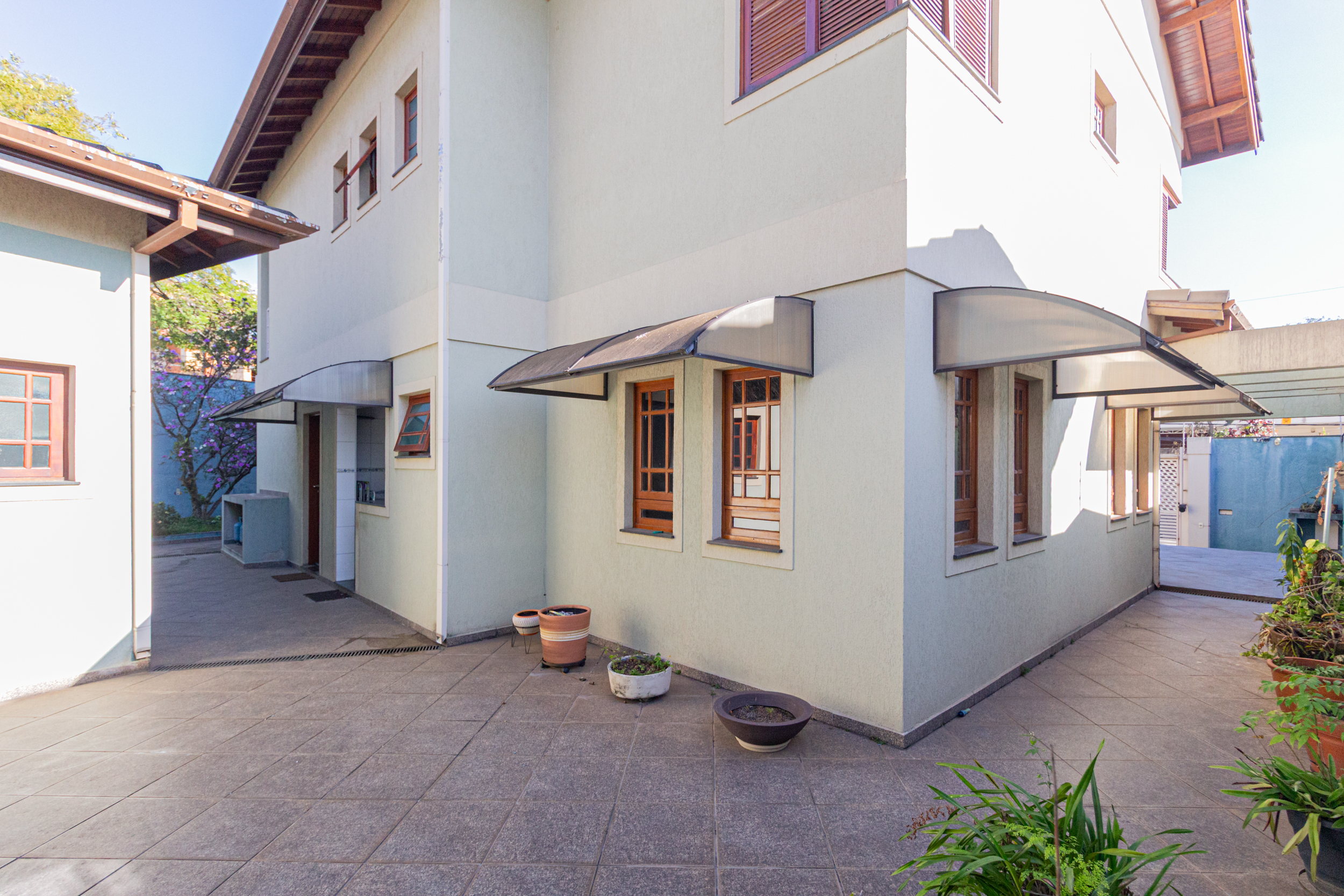 Foto do imóvel: Casa com 4 Quartos à Venda, 315 m² em City Bussocaba - Osasco