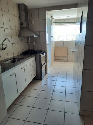 Imagem Apartamento com 3 Quartos à Venda,  em Candeias - Jaboatão dos Guararapes