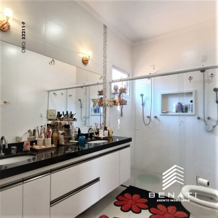 Imagem Casa de Condomínio com 5 Quartos à Venda, 295 m² em Bonfim Paulista - Ribeirão Preto
