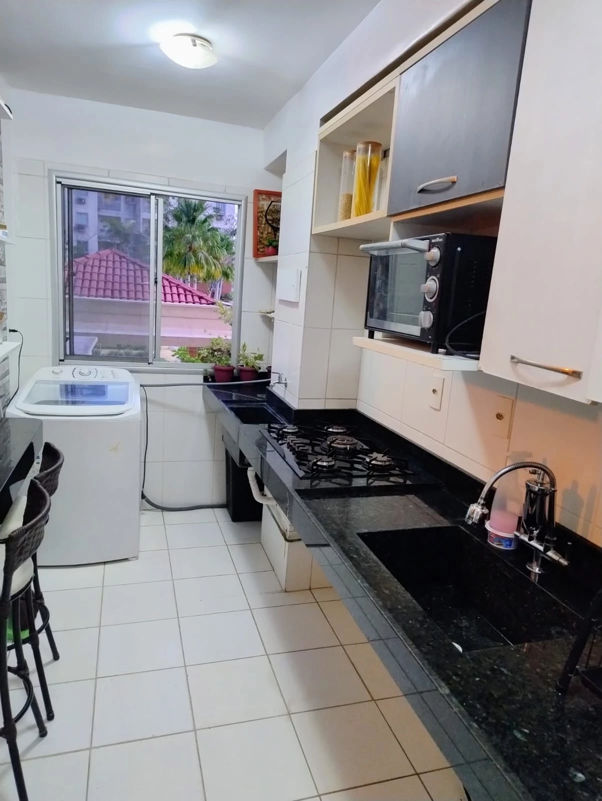 Foto do imóvel: Apartamento com 2 Quartos para Alugar, 60 m² em Centro - Ananindeua