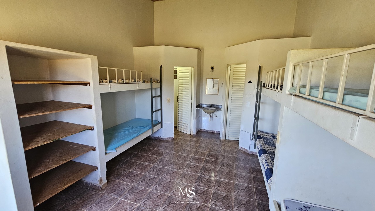 Imagem Fazenda à Venda, 40 m² em Residencial Villa Suiça - Cidade Ocidental