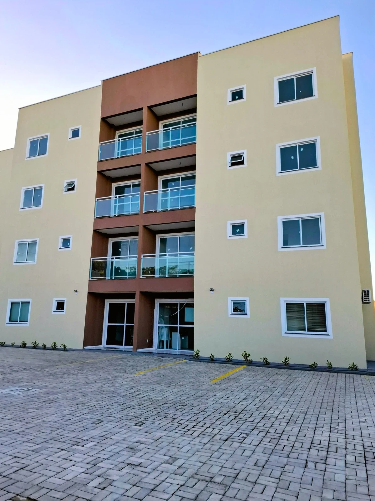 Foto do imóvel: Apartamento com 2 Quartos à Venda, 54 m² em Urucunema - Eusébio