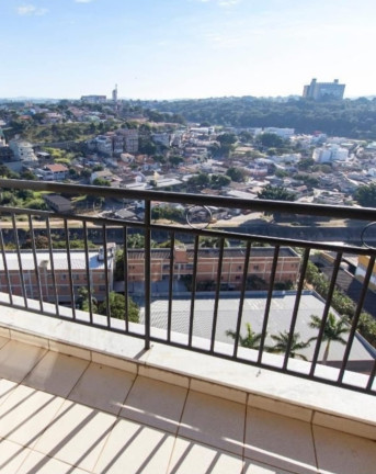 Imagem Apartamento com 3 Quartos à Venda, 72 m² em Vila das Hortências - Jundiaí