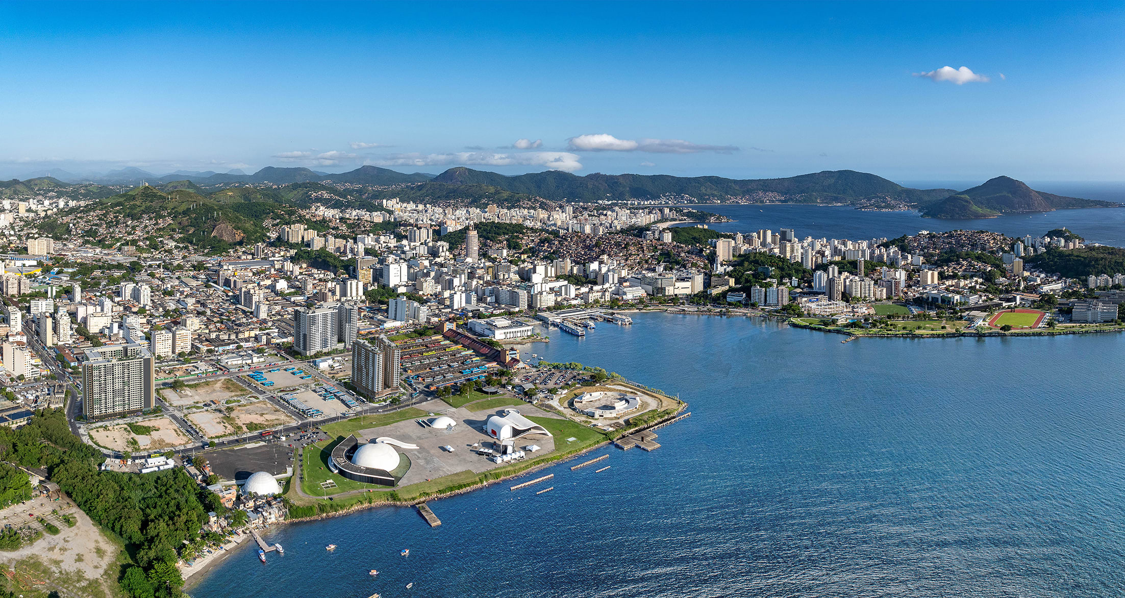 Imagem Apartamento com 1 Quarto à Venda, 31 m² em Centro - Niterói
