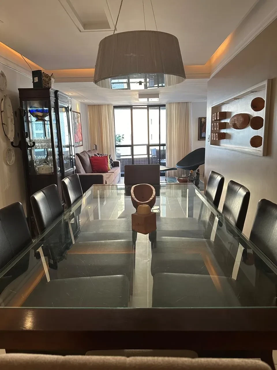 Imagem Cobertura com 4 Quartos à Venda, 460 m² em Piedade - Jaboatão dos Guararapes