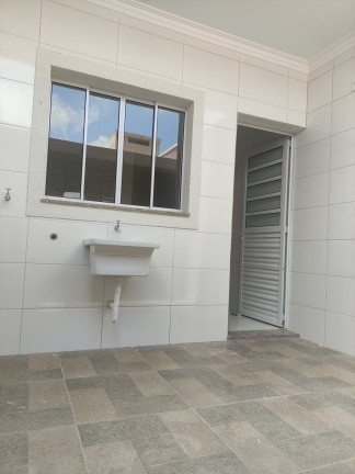 Imagem Sobrado com 3 Quartos à Venda, 112 m²em Jardim Três Marias - São Paulo
