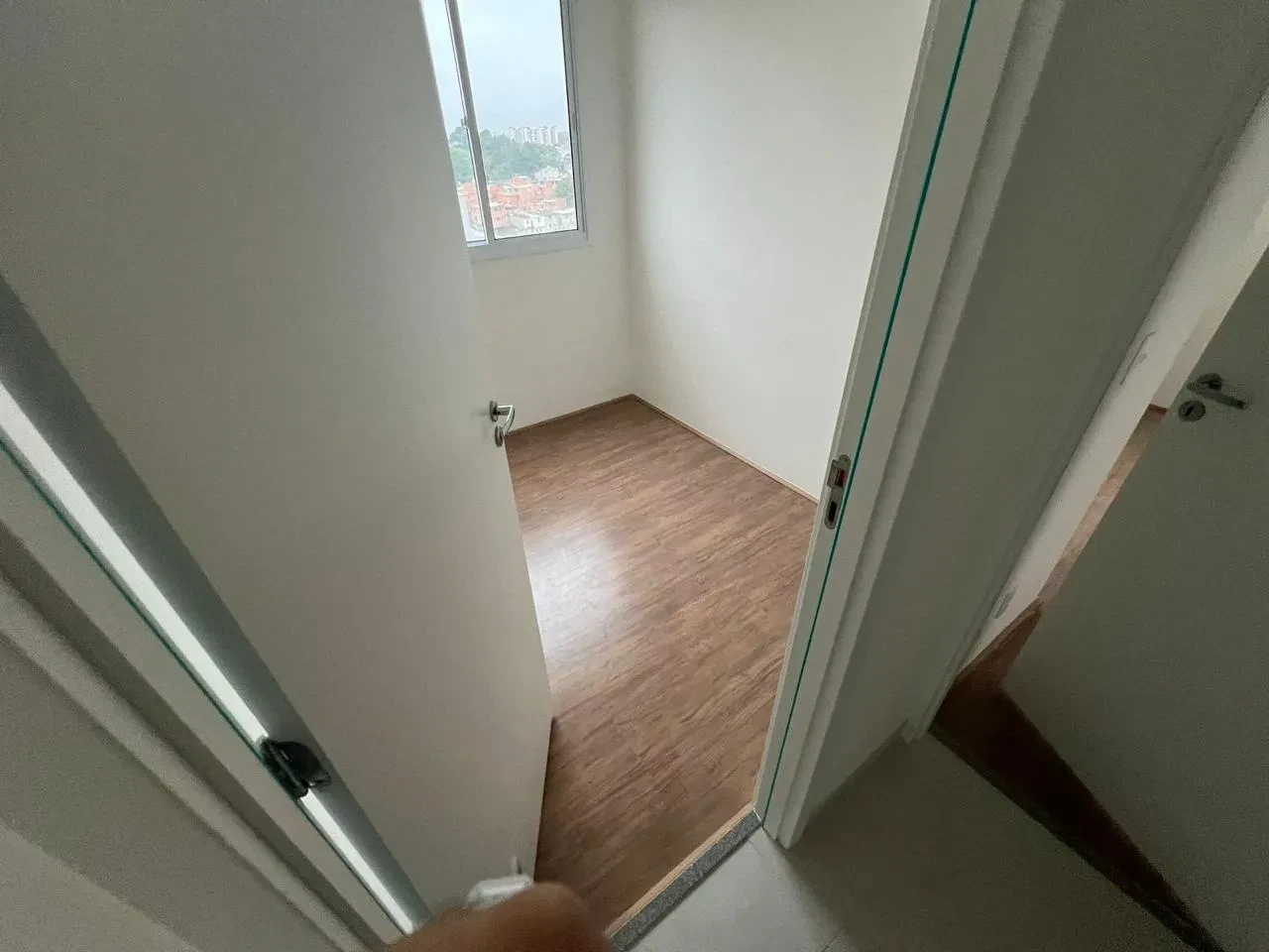 Imagem Apartamento com 2 Quartos para Alugar, 34 m² em Vila Prudente - São Paulo