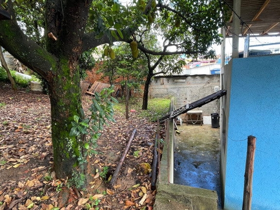Imagem Casa com 2 Quartos à Venda,  em Jardim Santa Maria - Guarulhos