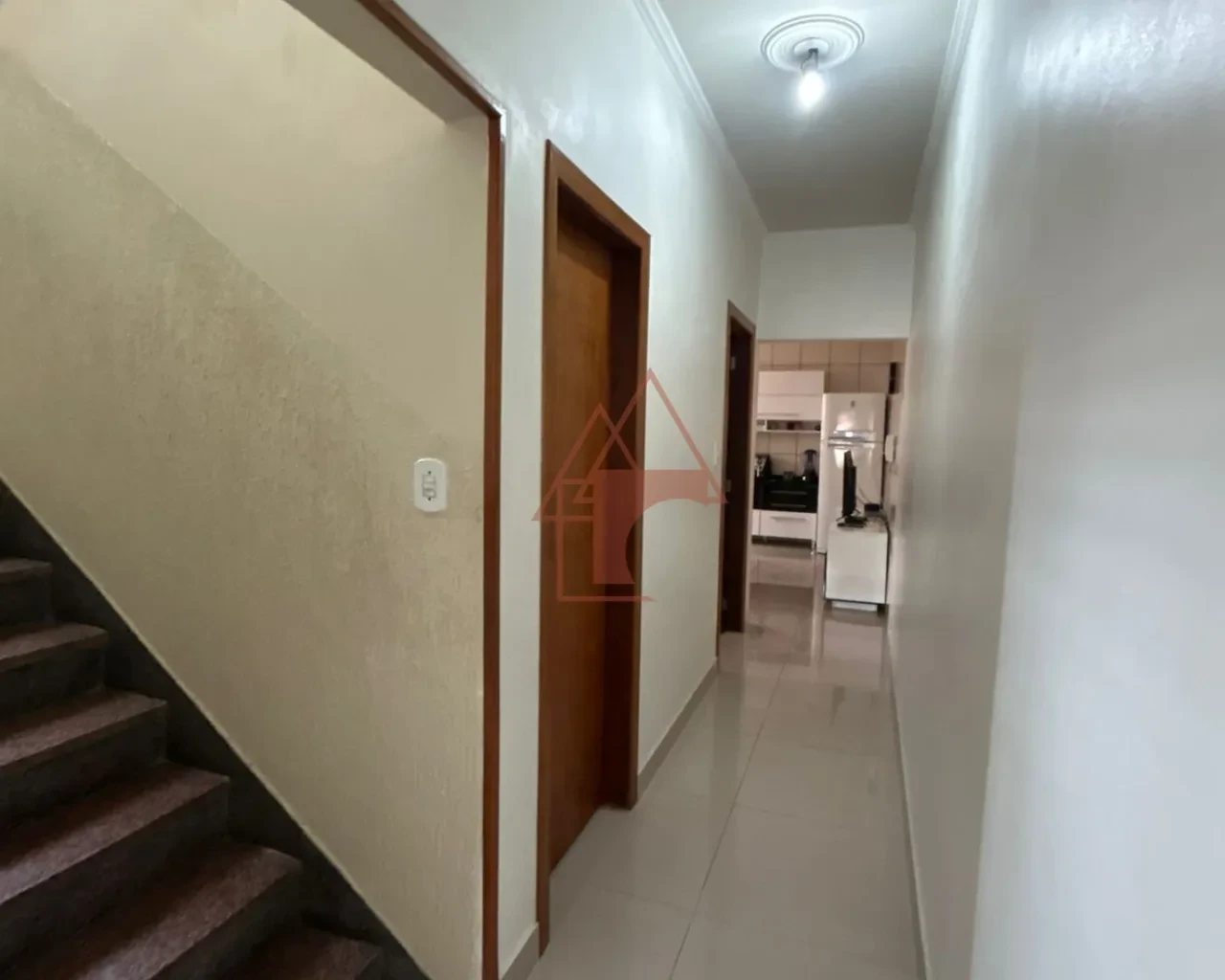Imagem Sobrado com 3 Quartos à Venda, 166 m² em Vila Ponte Nova - Cubatão
