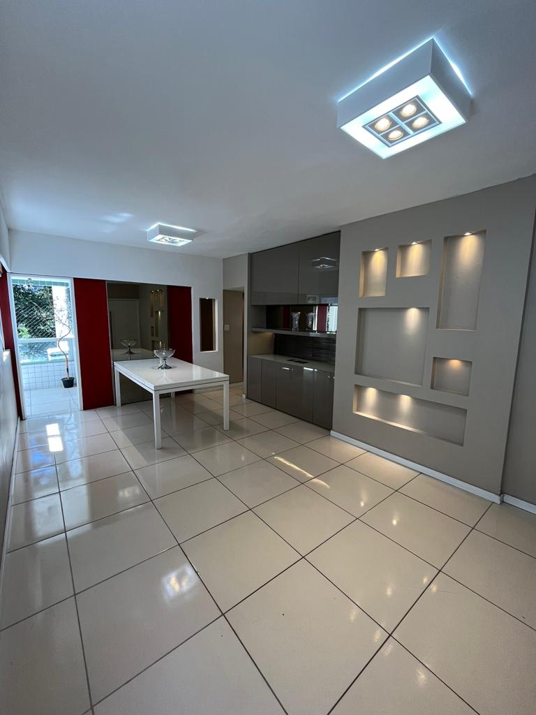 Imagem Apartamento com 3 Quartos à Venda ou Locação, 89 m² em Espinheiro - Recife