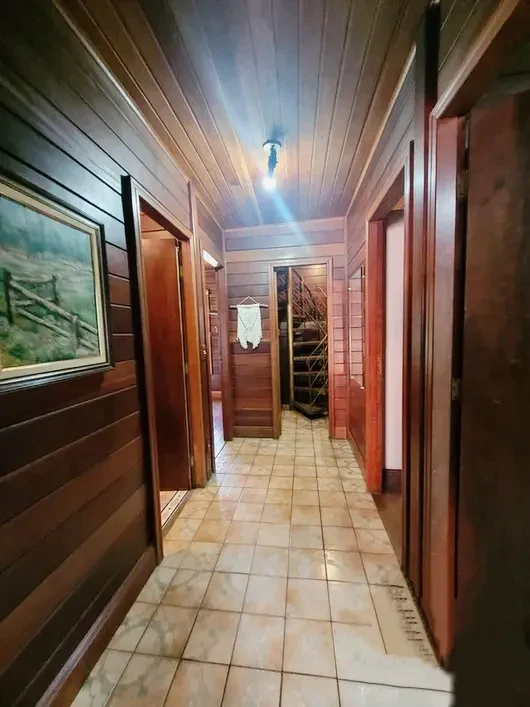 Imagem Casa de Condomínio com 4 Quartos à Venda, 370 m² em Horizontal Park - Cotia
