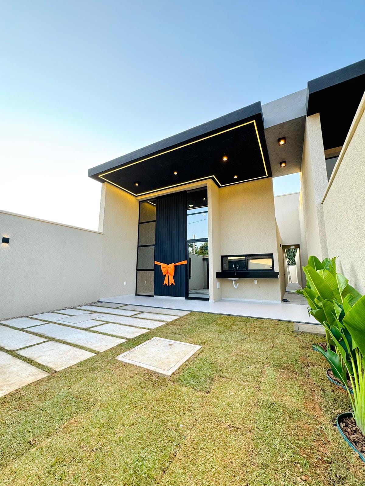 Imagem Casa com 3 Quartos à Venda, 135 m² em Coité - Eusébio