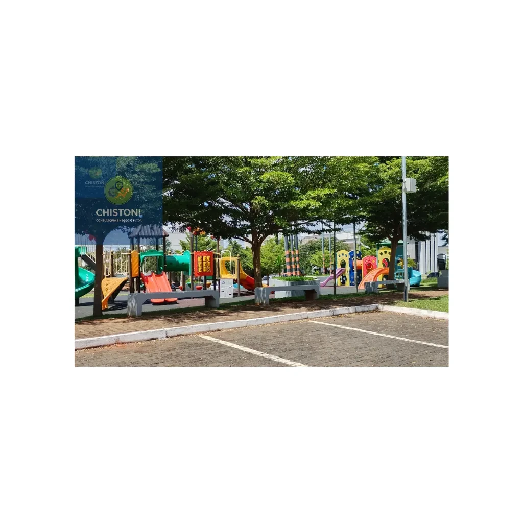 Imagem Terreno em Condomínio à Venda, 360 m² em Jardim Botânico - Uberlândia