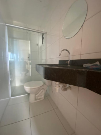 Imagem Apartamento com 2 Quartos à Venda, 55 m² em Pinheiro - Maceió