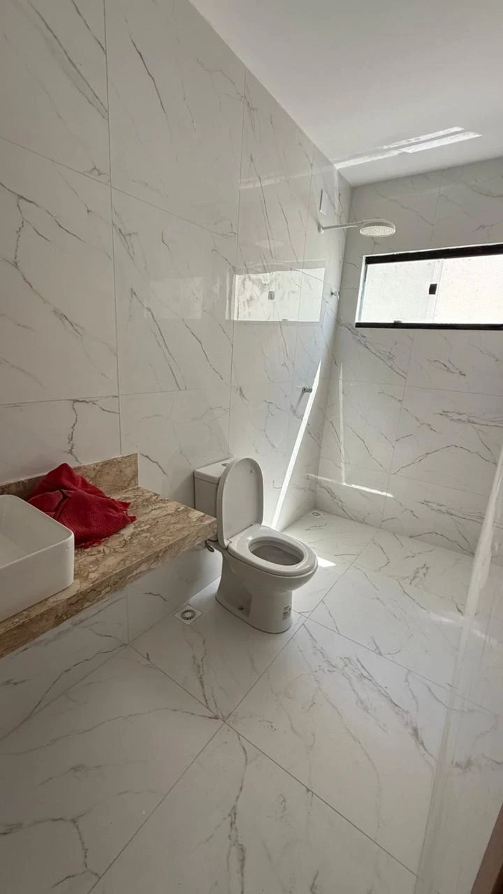 Foto do imóvel: Casa de Condomínio com 3 Quartos à Venda, 170 m² em Parque das Nações - Parnamirim