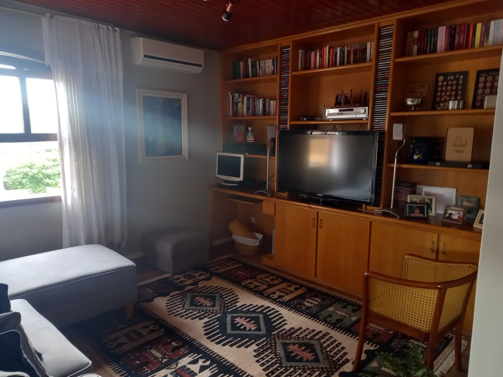 Imagem Sobrado com 3 Quartos à Venda, 250 m²em Jardim Los Angeles - São Paulo