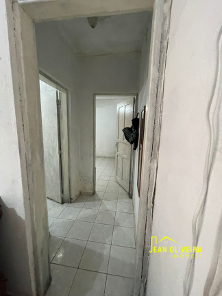 Imagem Casa com 1 Quarto à Venda, 50 m² em Balneário Gaivota - Itanhaém