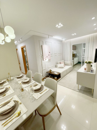 Imagem Apartamento com 3 Quartos à Venda, 75 m² em Patronato - São Gonçalo