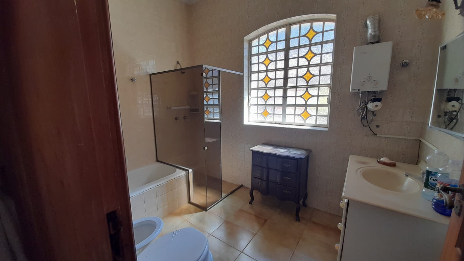 Imagem Imóvel com 5 Quartos à Venda, 1 m²em Helvétia - Indaiatuba