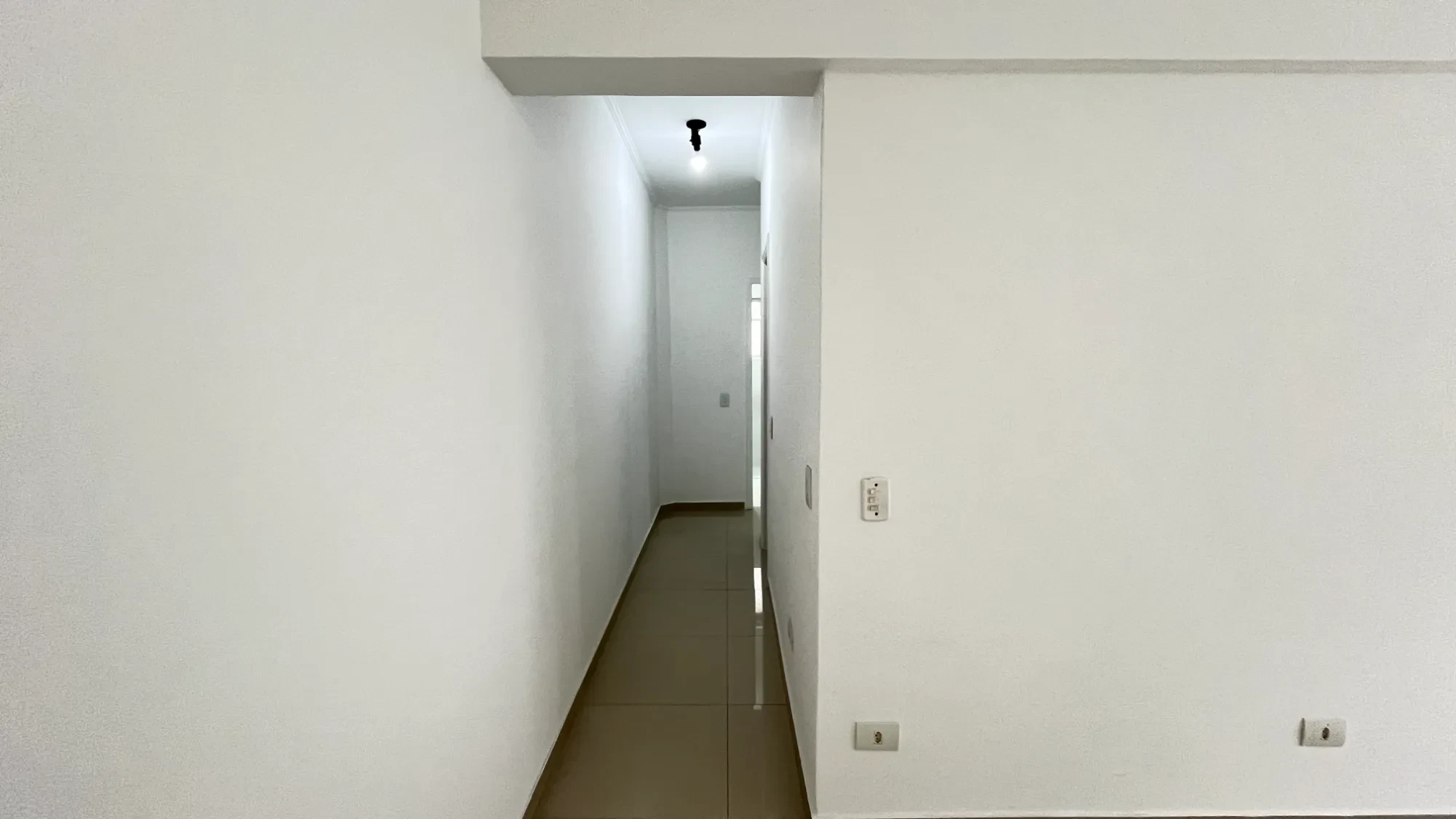 Imagem Apartamento com 2 Quartos à Venda, 71 metros em Ponta da Praia - Santos