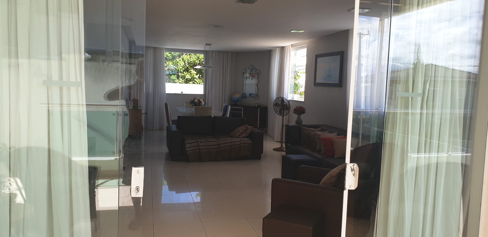 Imagem Apartamento com 3 Quartos para Alugar, 81 m²em Piatã - Salvador