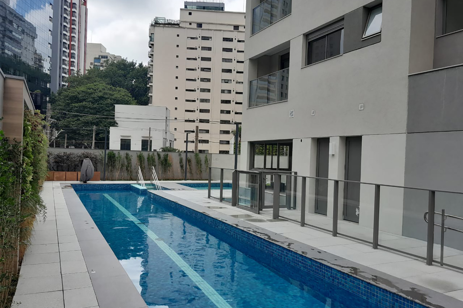 Imagem Apartamento com 3 Quartos à Venda, 160 m² em Vila Olímpia - São Paulo