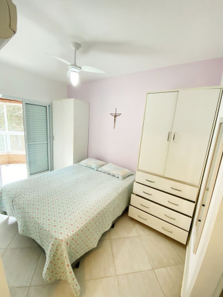 Imagem Apartamento com 3 Quartos para Temporada, 110 m² em Riviera - Bertioga