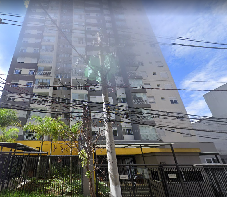 Condomínio YouLink Paulista