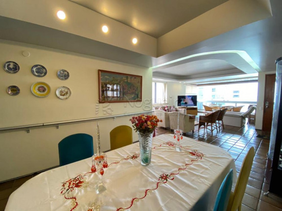 Imagem Apartamento com 3 Quartos à Venda, 87 m² em Bairro Novo - Olinda