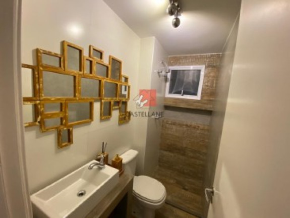 Imagem Apartamento com 2 Quartos à Venda,  em Vila Brasílio Machado - São Paulo