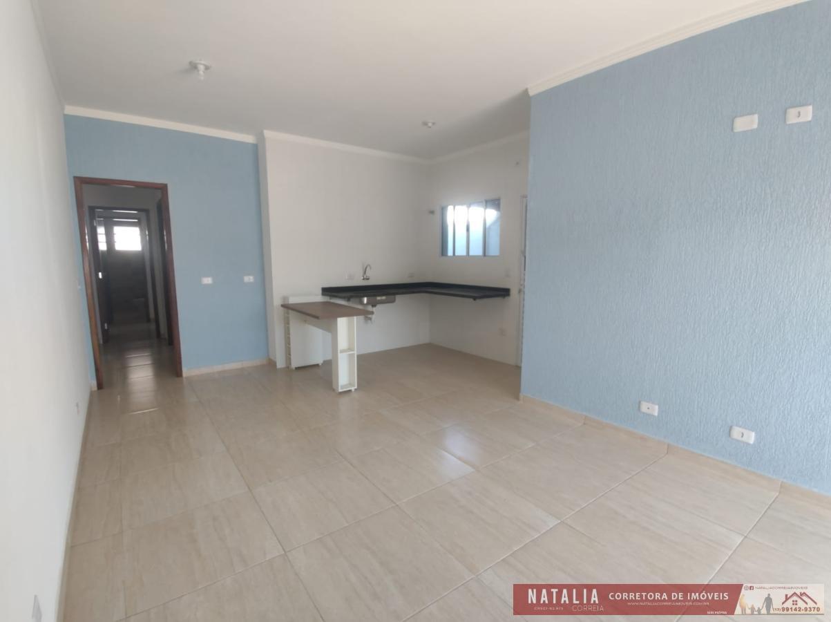 Imagem Casa com 2 Quartos à Venda, 80 m²em Balneário Nova Itanhaém - Itanhaém
