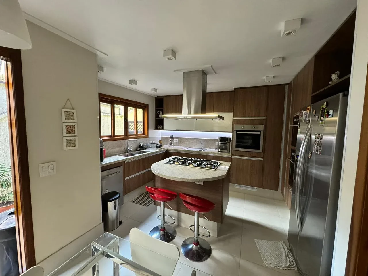 Imagem Casa de Condomínio com 3 Quartos à Venda, 280 m² em Jardim das Flores - Cotia