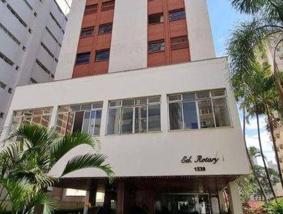 Condomínio Rotary em Campinas