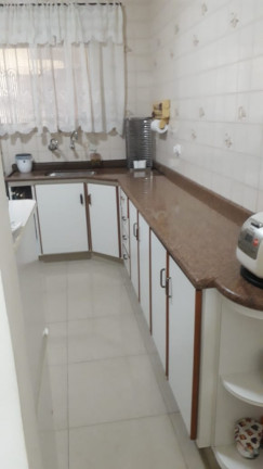 Foto do imóvel: Sobrado com 3 Quartos à Venda, 130 m² em Jardim Piqueroby - São Paulo