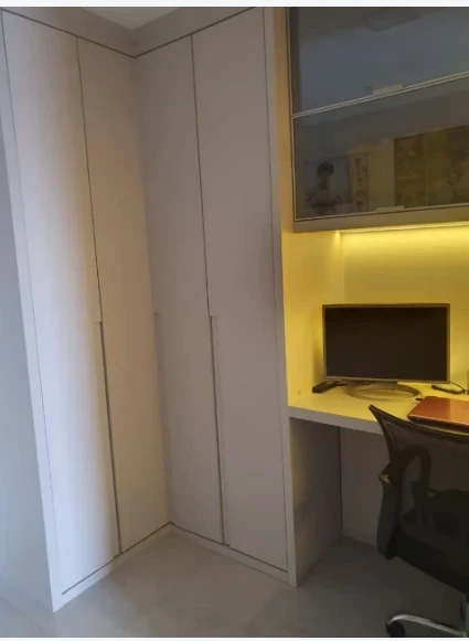 Imagem Apartamento com 3 Quartos para Alugar, 127 m² em Centro - São Bernardo do Campo