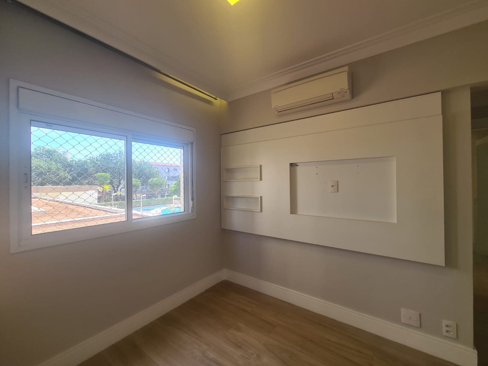 Imagem Apartamento com 4 Quartos à Venda, 110 m² em Vila Monte Alegre - São Paulo