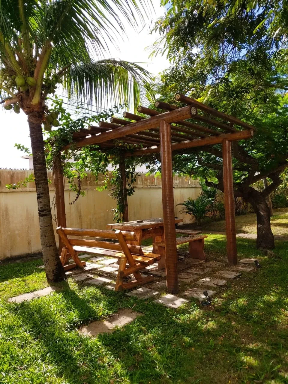 Imagem Sobrado com 2 Quartos à Venda, 85 m² em Vilas do Atlântico - Lauro de Freitas