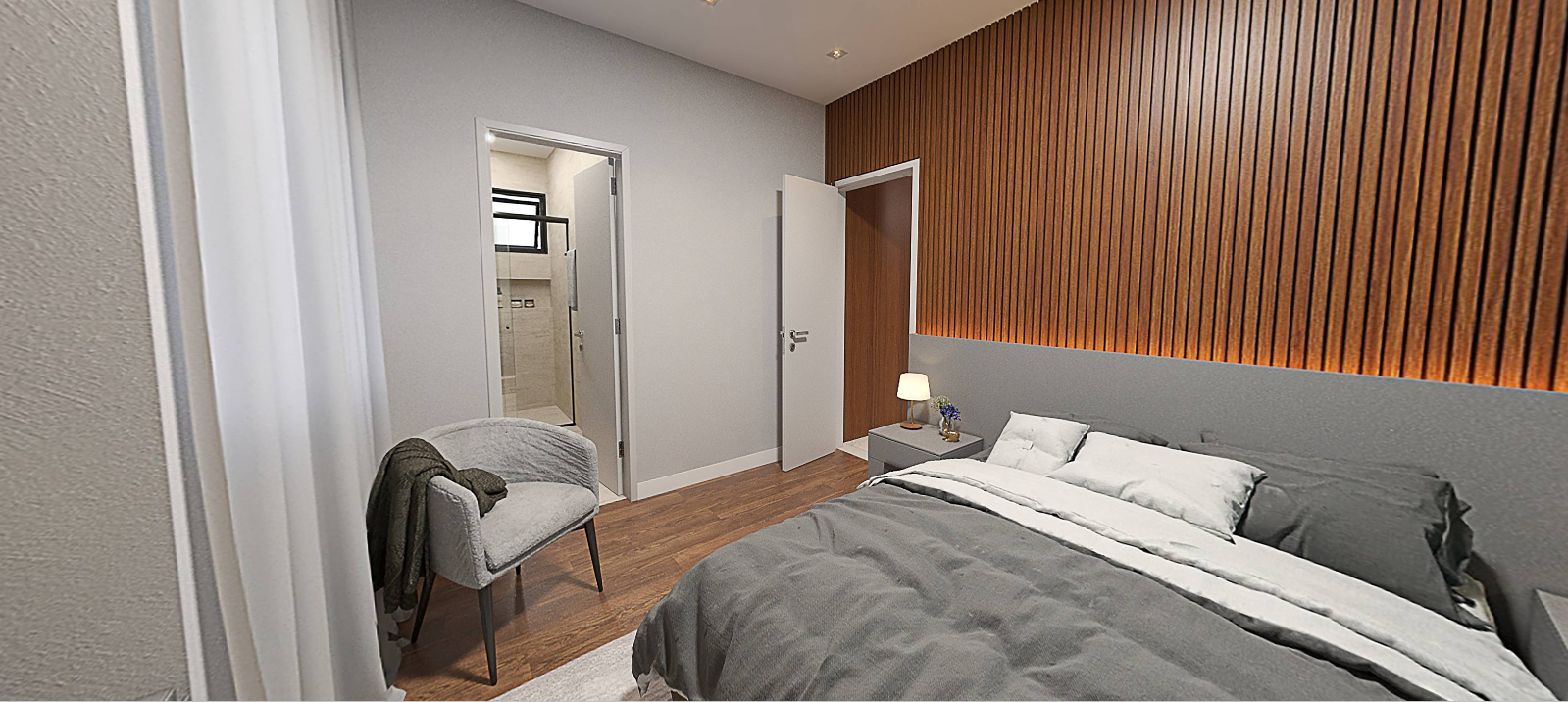 Imagem Apartamento com 2 Quartos à Venda, 78 m² em Estrela Sul - Juiz de Fora
