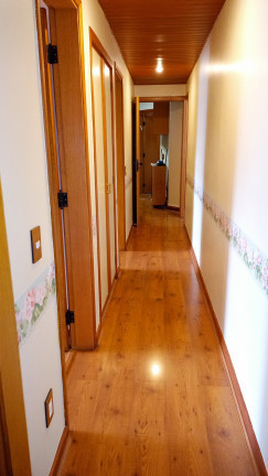 Imagem Apartamento com 4 Quartos à Venda, 157 m²em Vila Nova Conceição - São Paulo